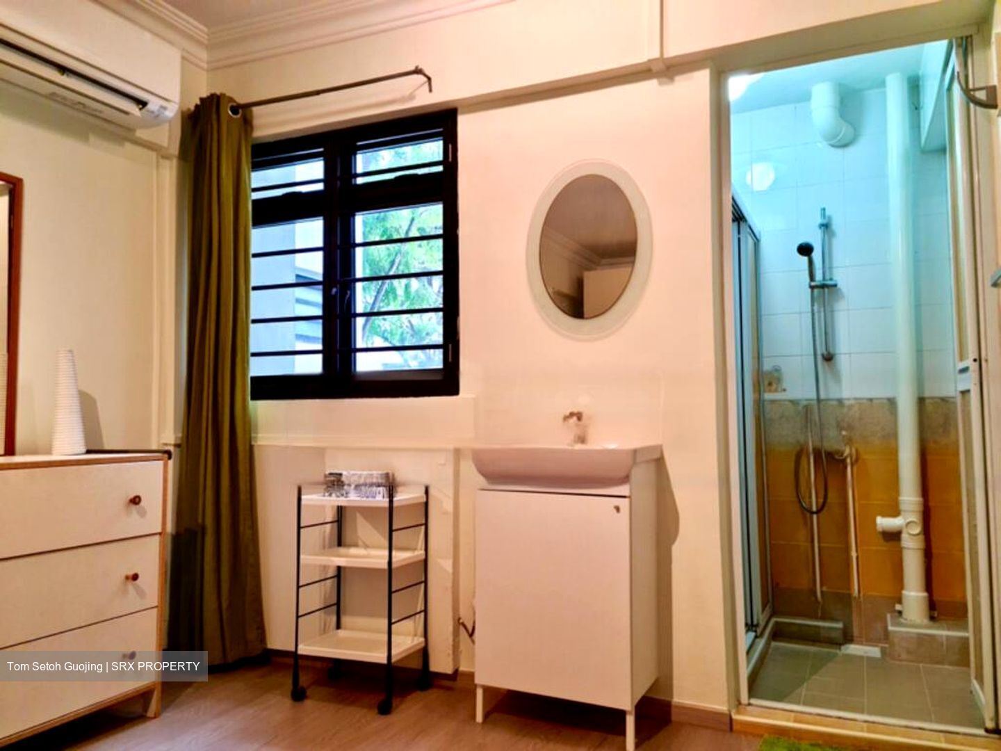 Blk 305 Clementi Avenue 4 (Clementi), HDB 3 Rooms #560494801